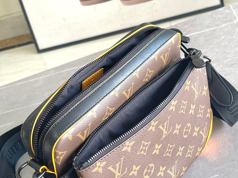 LV Satchel bags